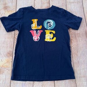 Carters Size 6 Tshirt